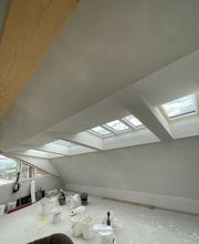 BM Plâtrerie-Peinture Sàrl Bild 5