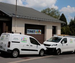 Tinet Evolution image 9