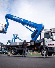 LINDIG Fördertechnik GmbH - Niederlassung Wernigerode Bild 7