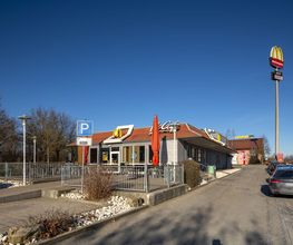 McDonald's Bild 1