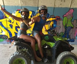 rent a racing quad imagen 3
