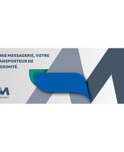 Aunis Messagerie Saintes image 1