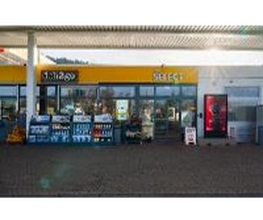 Shell Recharge Charging Station Bild 1