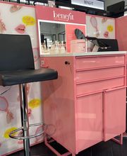 Brow Bar Benefit Cosmetics immagine 14