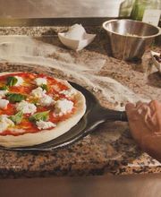 Pizzeria Restaurant d'Octodure Bild 13