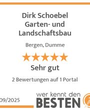 werkenntdenBESTEN.de Qualitätssiegel