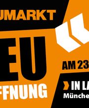 V-Baumarkt Bild 1