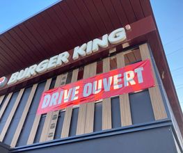 Burger King image 1