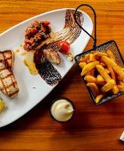 Restaurant Black afbeelding 4