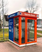 Sparda-Bank SB-Center Schenefeld Bild 2