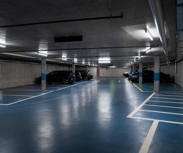 Parking Cointrin Bild 4