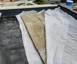 TEJADOS Y REFORMAS GUZU imagen 6