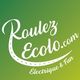 La Route Verte de la Mobilité Électrique