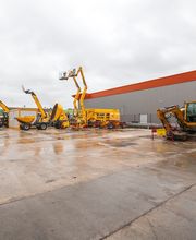 Kiloutou Auxerre image 2