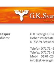 G. K. Sverige Hus GmbH - Vertriebsbüro Bild 5