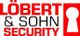 Wach-und Schließgesellschaft Löbert & Sohn GmbH Notrufzentrale