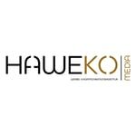 Unser Firmenlogo der HAWEKO-Group GmbH, Ihre Werbeagentur für effizientes Marketing