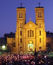 Assoc Pelerins Salette image 3