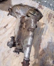 IceClean Trockeneisstrahlen Bild 1