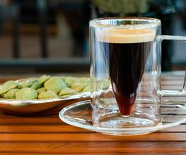 Kaffe