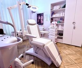 Waxing & Kosmetik Basel - Svetlana Buser Bild 7