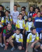 Chrono Cycles image 12