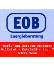 EOB-Energieberatung Bild 1
