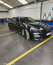 AS Autosécurité Contrôle Technique LA VARENNE ST HILAIRE image 4