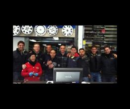 Gallery Cliente