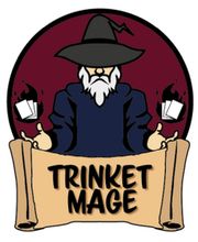 Trinket Mage - Martin Martin Bild 3