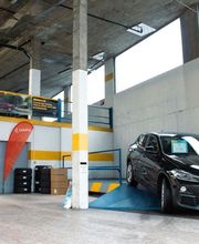 Garage Feniello Bild 2