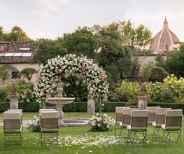 Four Seasons Hotel Firenze immagine 14