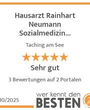 werkenntdenBESTEN.de Qualitätssiegel