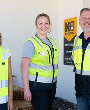 Kiloutou TP Rouen (Saint-Jean-du-Cardonnay) image 8