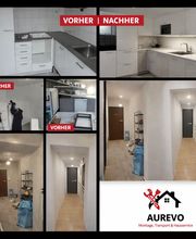 AUREVO Montage, Transport & Hausservice Bild 5