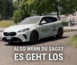MEND'S Fahrschule Bild 2