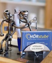 HÖRstube Jens Ansorge Bild 8