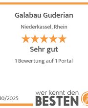 werkenntdenBESTEN.de Qualitätssiegel