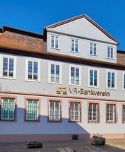 VR-Bankverein Bad Hersfeld-Rotenburg Zweigniederlassung der Volksbank Mittelhessen eG Filiale Rotenburg Steinweg Bild 1