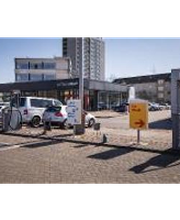 Shell Recharge Charging Station Bild 8