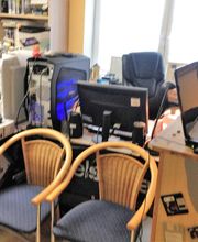 Wolfs Computer, PC-Laden Bild 4