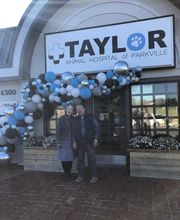 Taylor Animal Hospital of Parkville image 18
