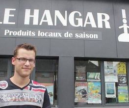 LE HANGAR image 1