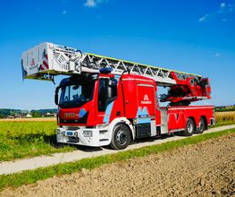 Magirus Schweiz GmbH Bild 6
