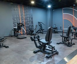 Basic-Fit imagen 3