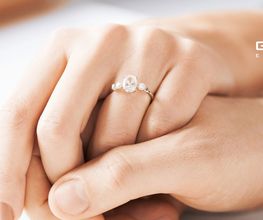 GOLDSTAR - Trauringe, Uhren und Schmuck Bild 1