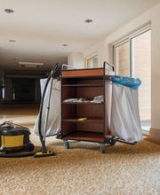 Impec Nettoyages SA Bild 6