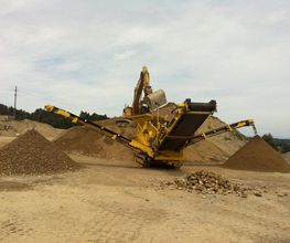 Meyer Kieswerk AG Bild 4