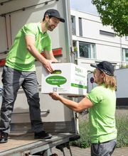 Sorglos Umzüge & Entrümpelungen Bild 7