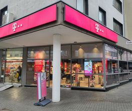 Telekom Shop Bild 1